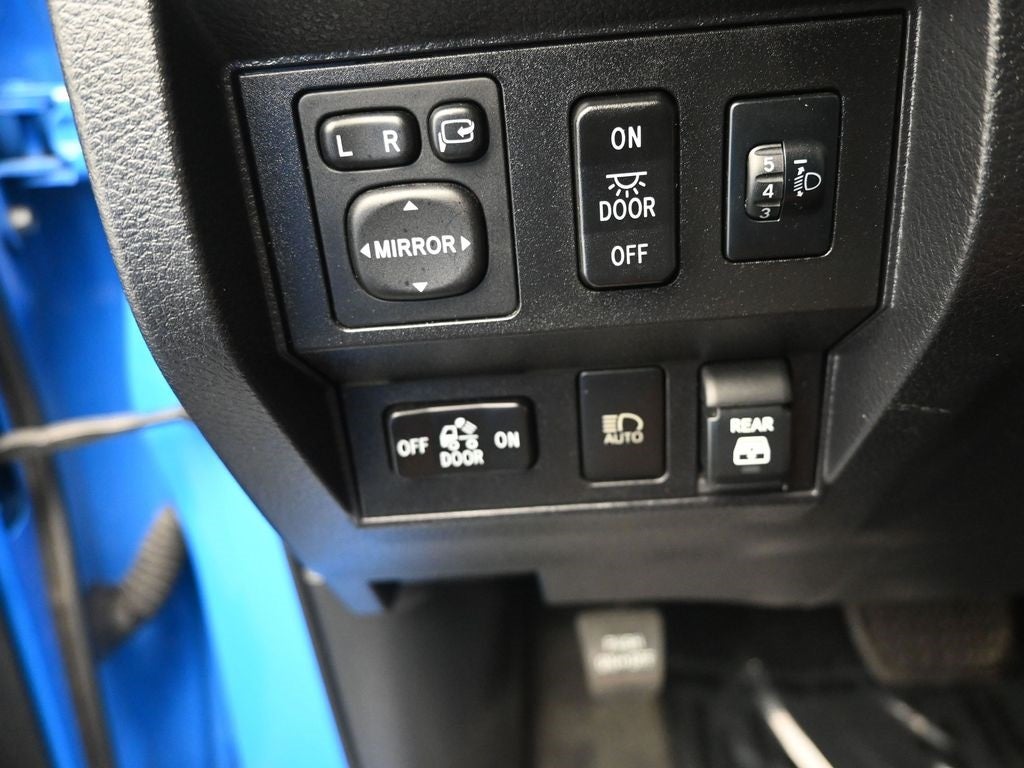 2021 Toyota Tundra 1794