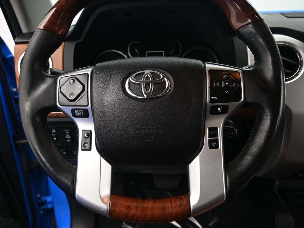 2021 Toyota Tundra 1794