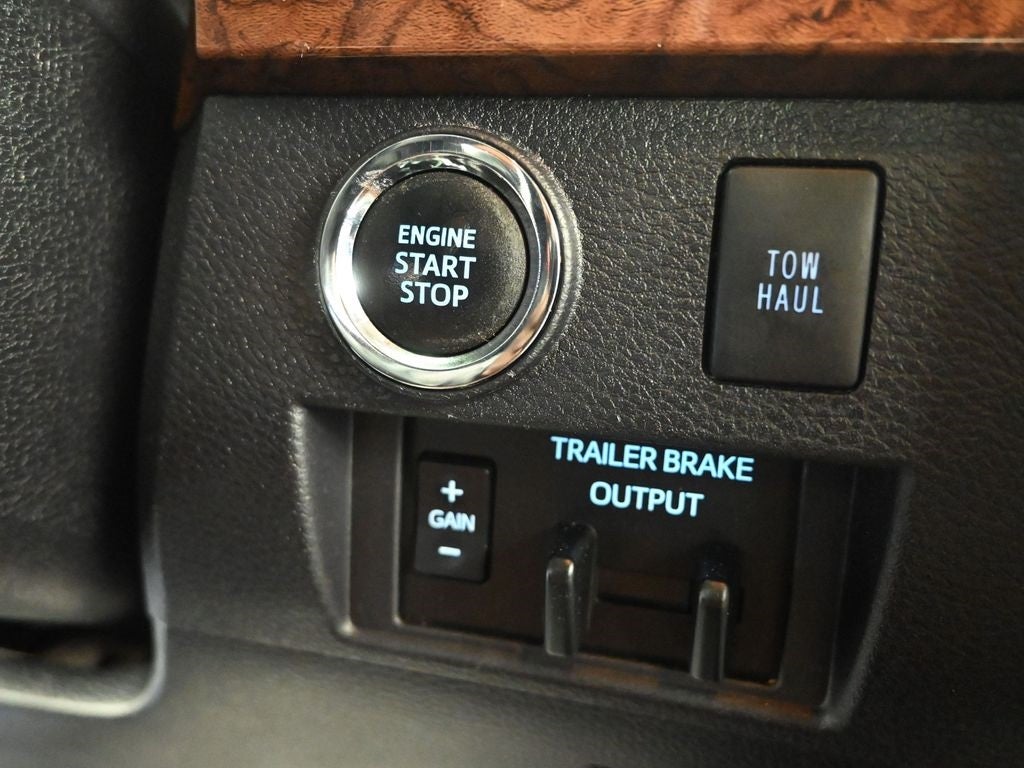 2021 Toyota Tundra 1794