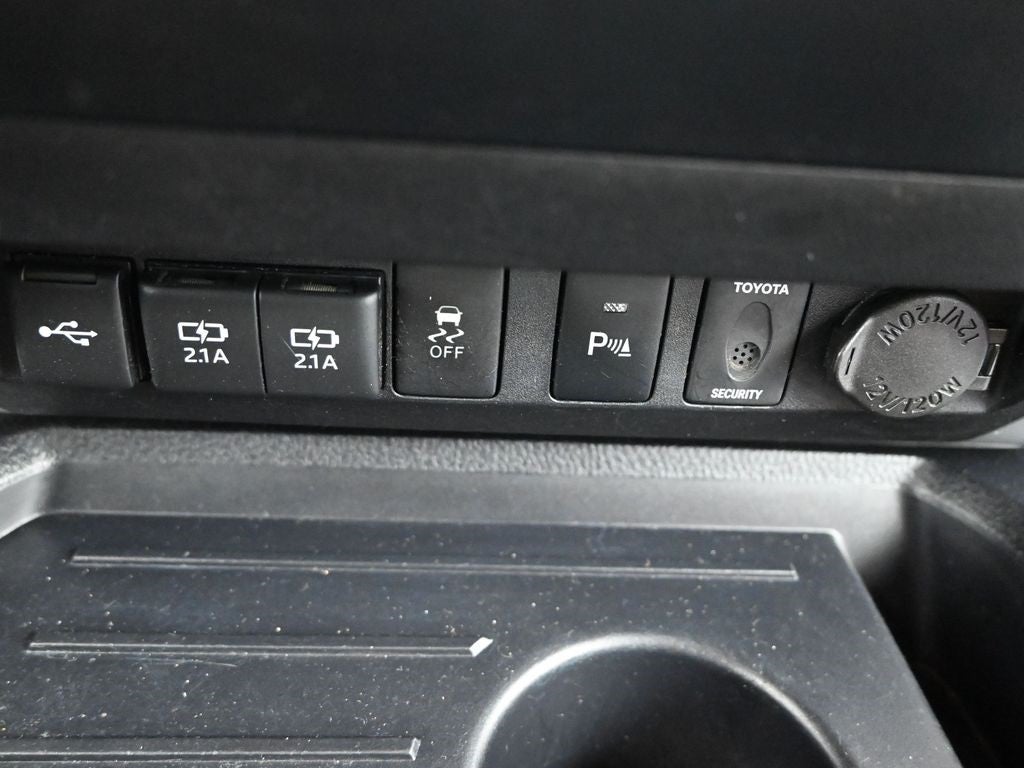 2021 Toyota Tundra 1794