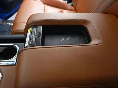 2021 Toyota Tundra 1794