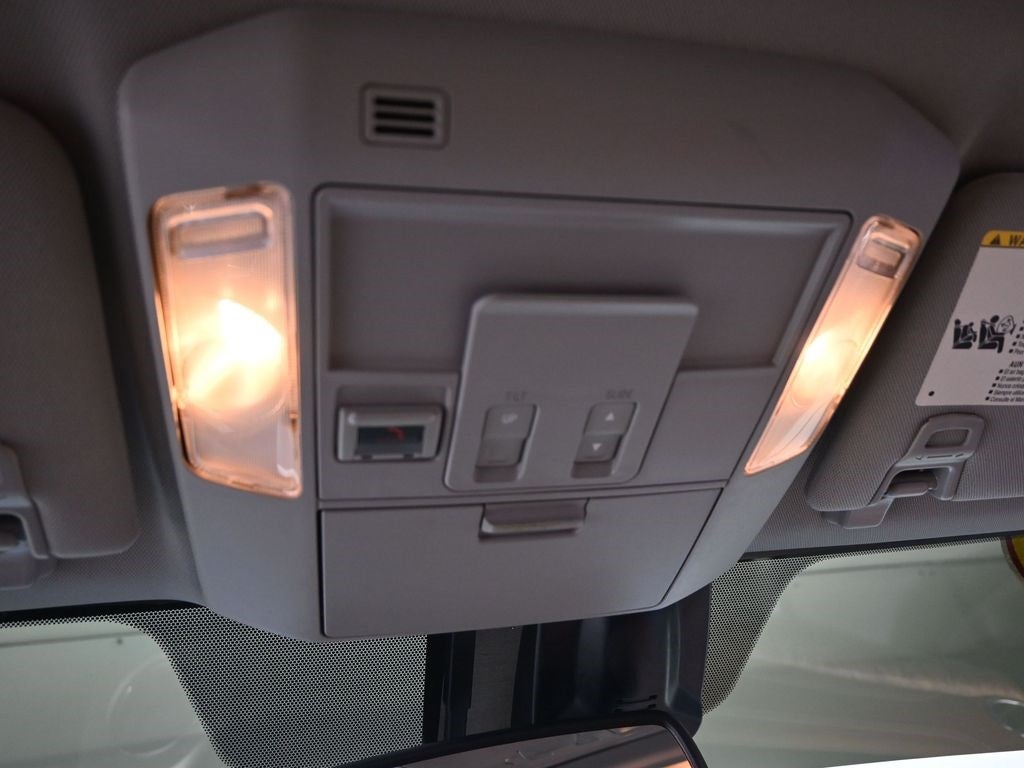 2021 Toyota Tundra 1794