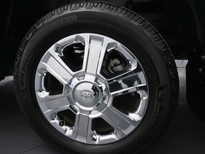 2021 Toyota Tundra 1794