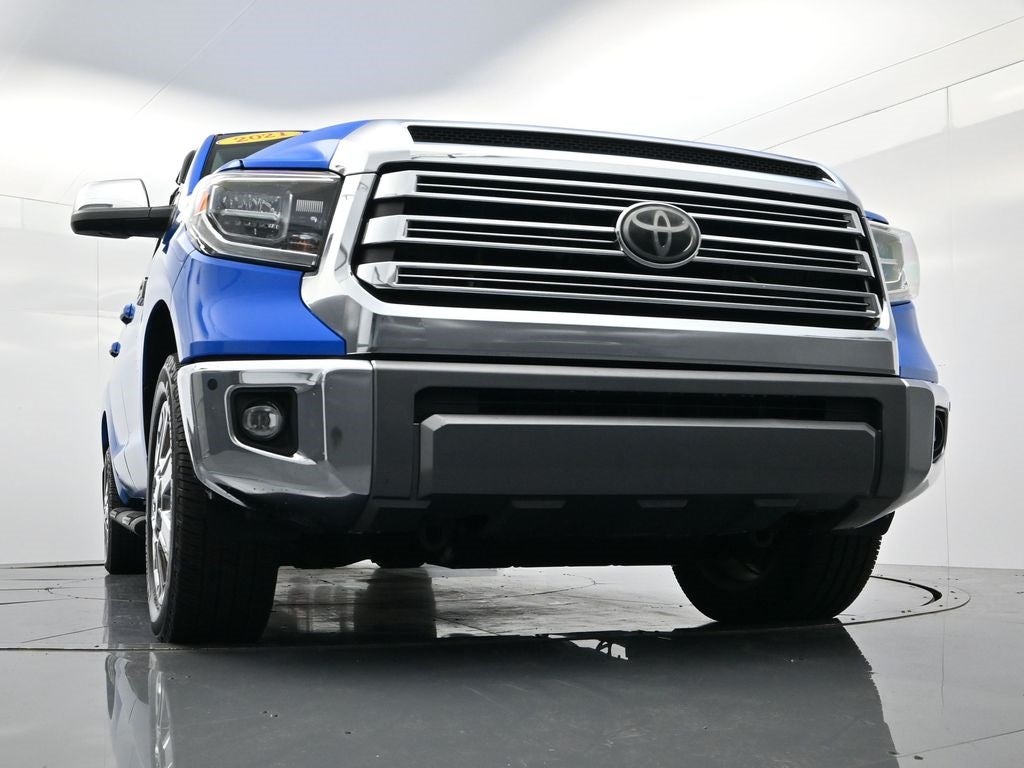 2021 Toyota Tundra 1794