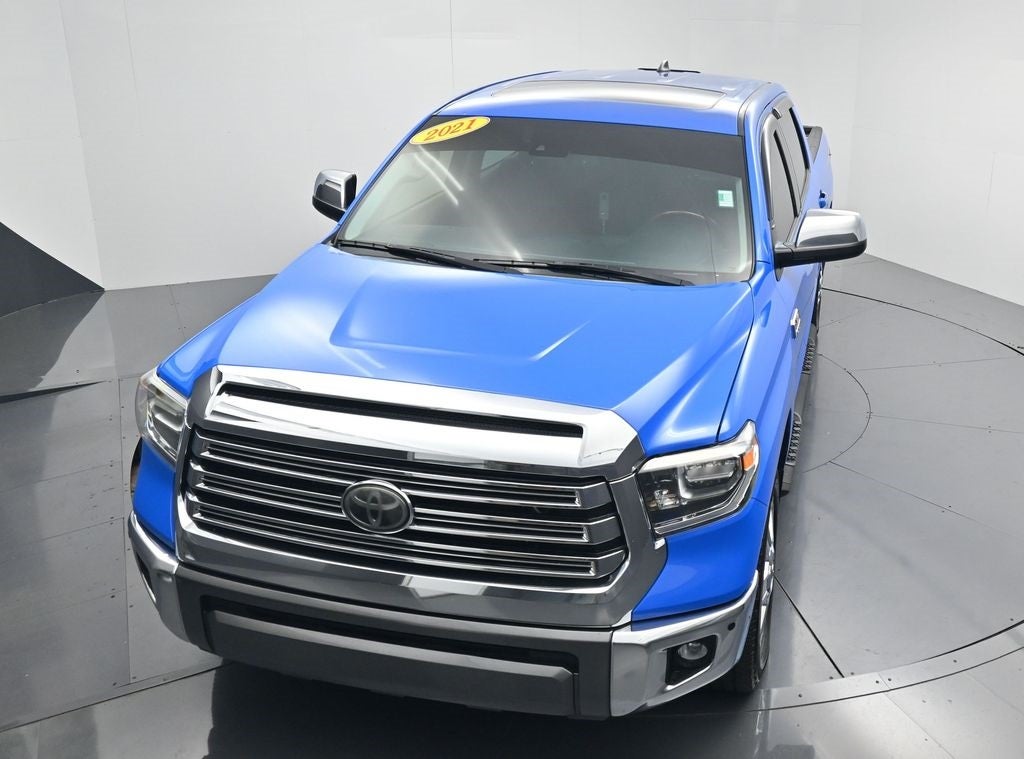 2021 Toyota Tundra 1794