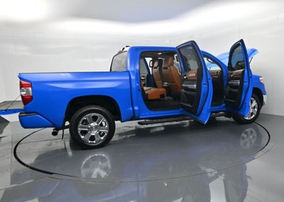 2021 Toyota Tundra 1794