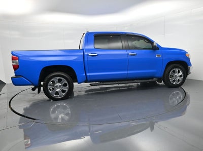 2021 Toyota Tundra 1794