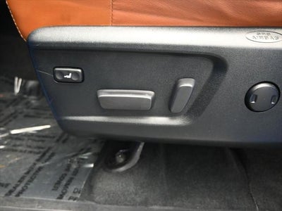 2021 Toyota Tundra 1794