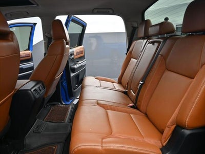 2021 Toyota Tundra 1794