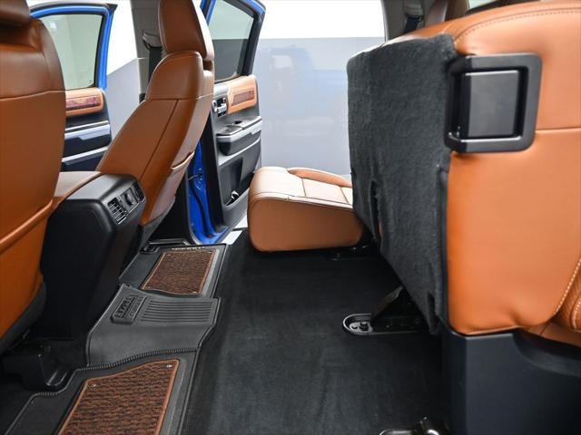 2021 Toyota Tundra 1794