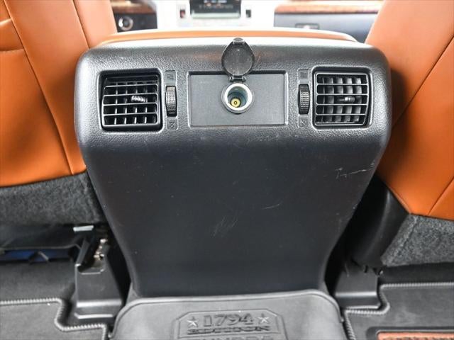 2021 Toyota Tundra 1794