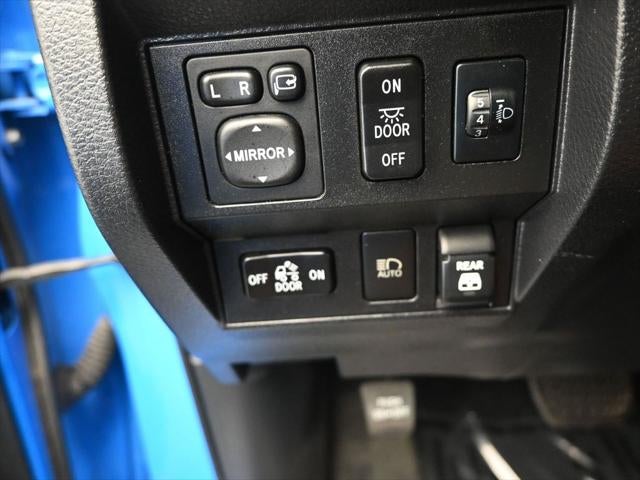 2021 Toyota Tundra 1794