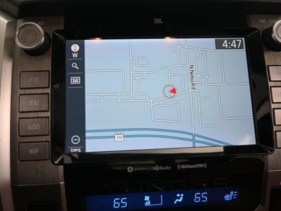 2021 Toyota Tundra 1794