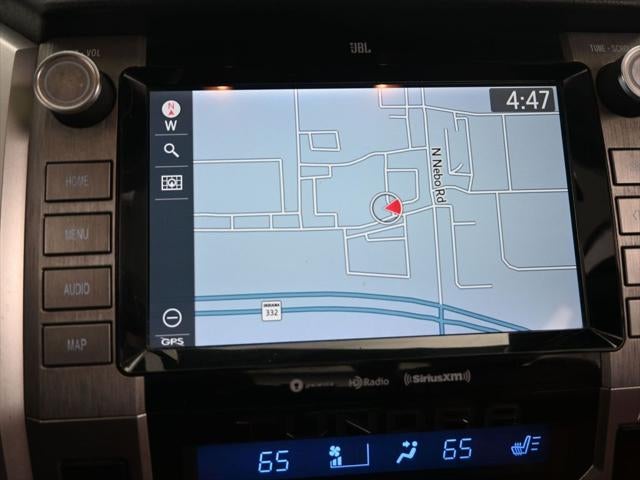 2021 Toyota Tundra 1794