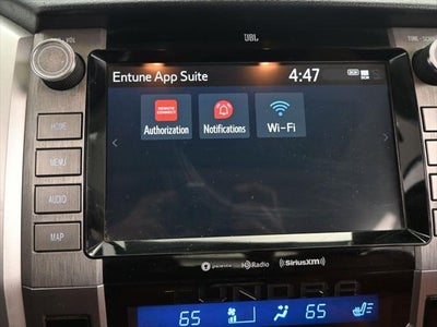 2021 Toyota Tundra 1794