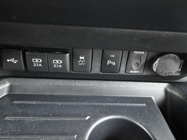 2021 Toyota Tundra 1794