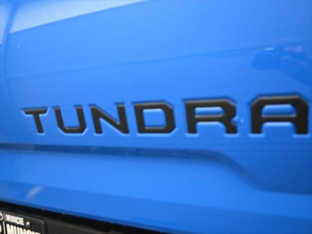 2021 Toyota Tundra 1794