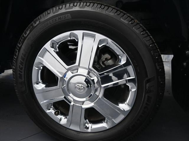 2021 Toyota Tundra 1794