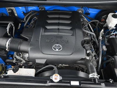 2021 Toyota Tundra 1794
