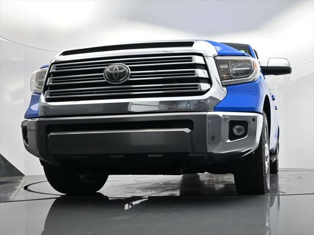 2021 Toyota Tundra 1794