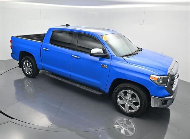 2021 Toyota Tundra 1794