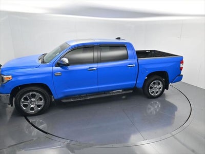 2021 Toyota Tundra 1794