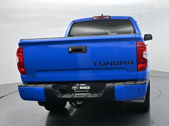 2021 Toyota Tundra 1794