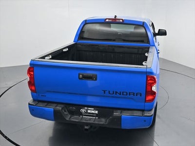 2021 Toyota Tundra 1794