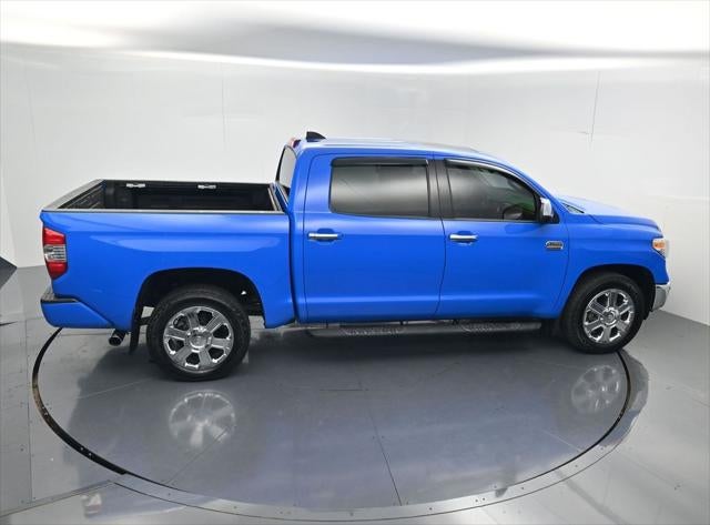 2021 Toyota Tundra 1794