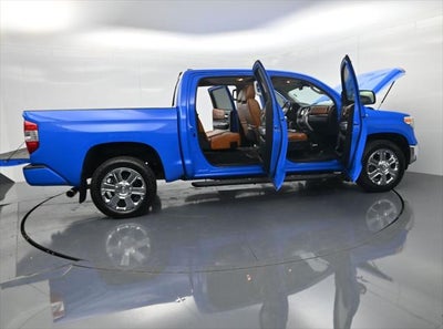 2021 Toyota Tundra 1794