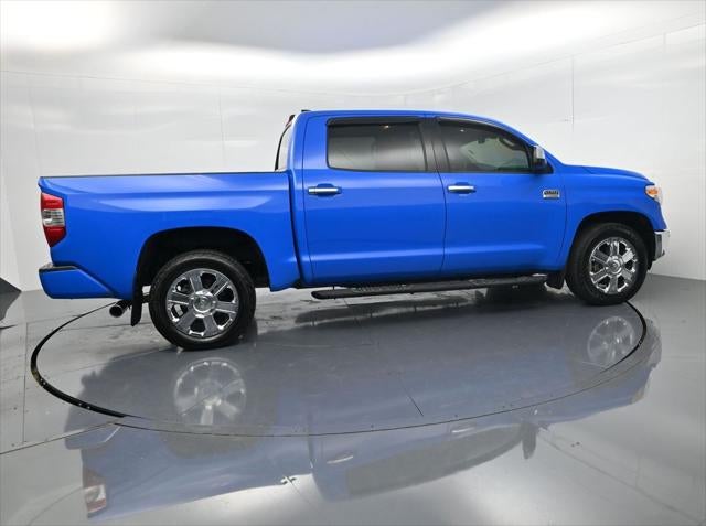2021 Toyota Tundra 1794