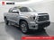 2018 Toyota Tundra Limited 5.7L V8