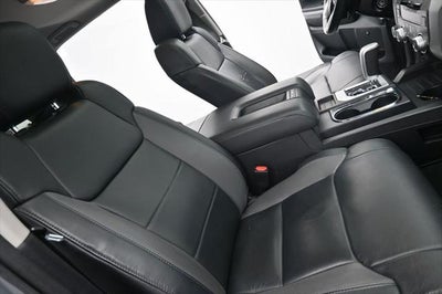 2018 Toyota Tundra Limited 5.7L V8