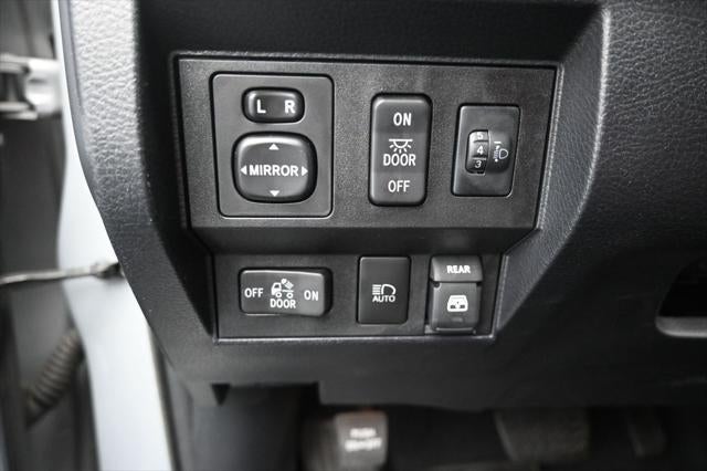 2018 Toyota Tundra Limited 5.7L V8