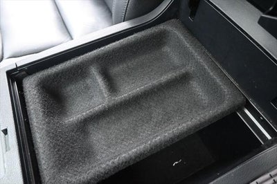 2018 Toyota Tundra Limited 5.7L V8