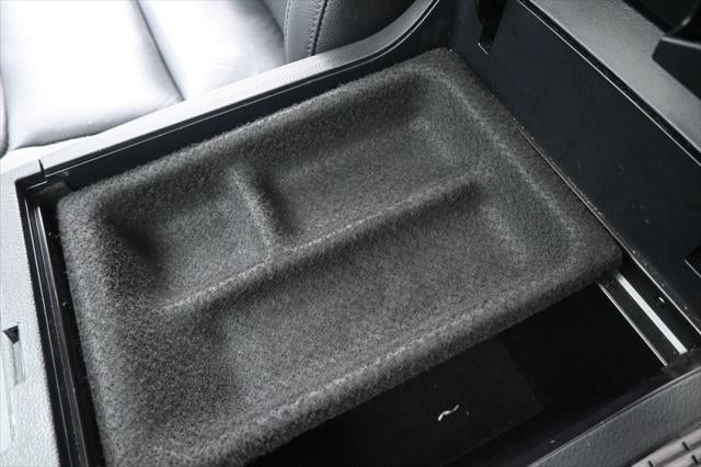 2018 Toyota Tundra Limited 5.7L V8