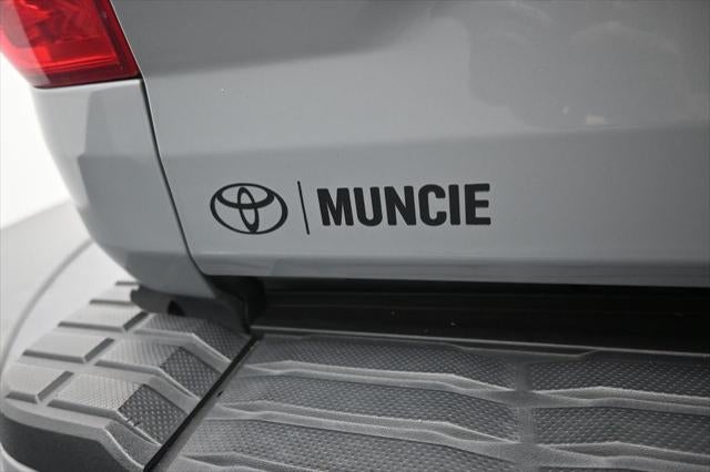 2018 Toyota Tundra Limited 5.7L V8