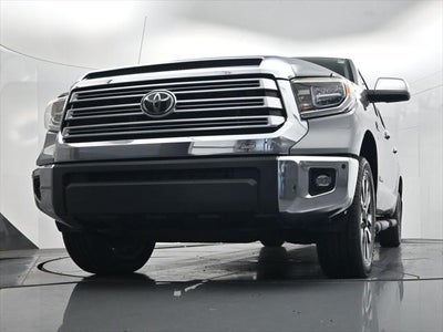 2018 Toyota Tundra Limited 5.7L V8