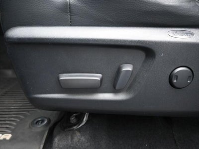 2020 Toyota Tundra Limited