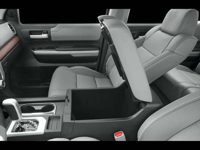 2020 Toyota Tundra Limited