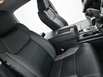2020 Toyota Tundra Limited