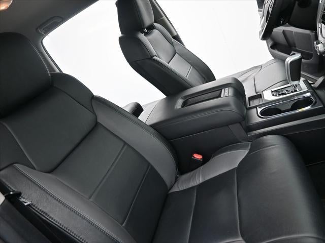 2020 Toyota Tundra Limited