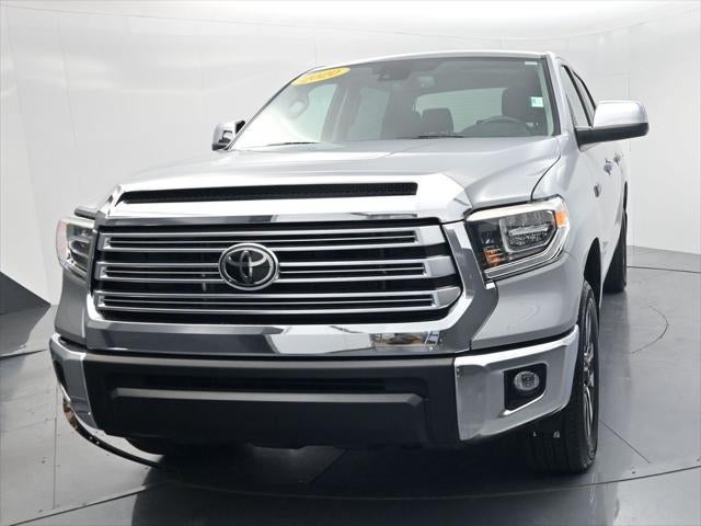 2020 Toyota Tundra Limited