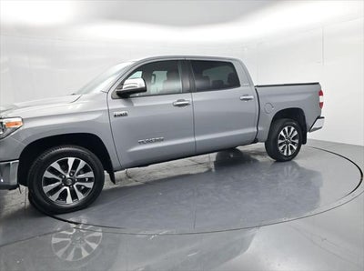 2020 Toyota Tundra Limited