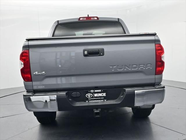 2020 Toyota Tundra Limited