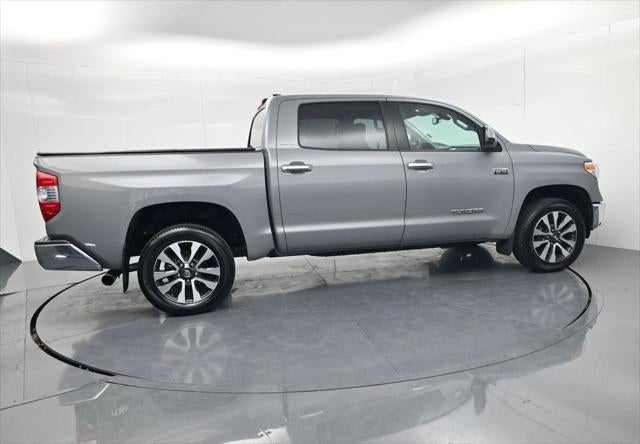 2020 Toyota Tundra Limited