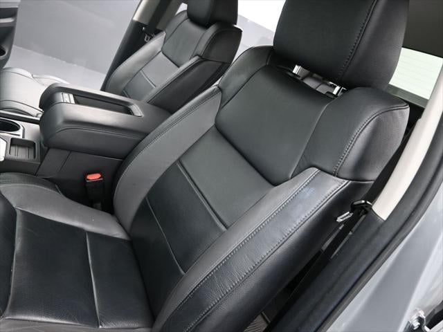 2020 Toyota Tundra Limited