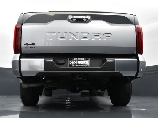 2024 Toyota Tundra Limited in Richmond, KY - Gates Auto Family