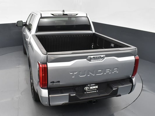 2024 Toyota Tundra Limited in Richmond, KY - Gates Auto Family