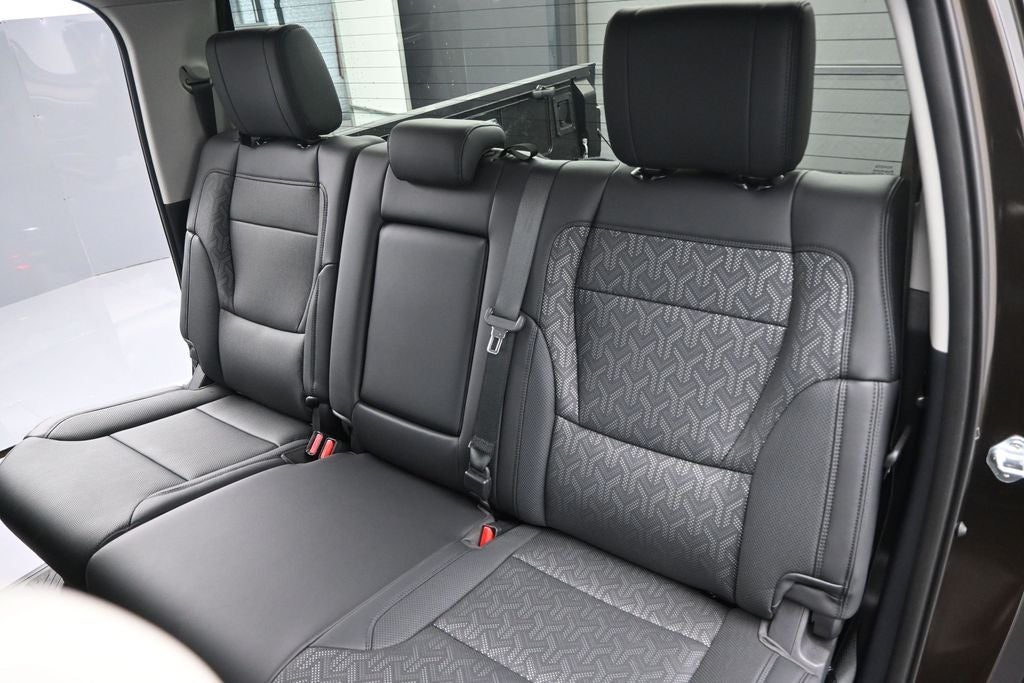 2024 Toyota Tundra Hybrid Limited